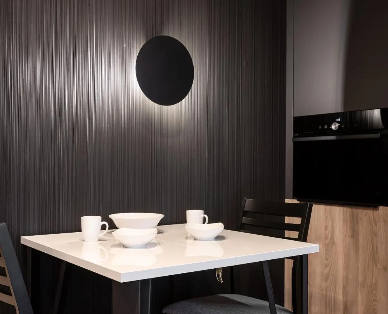 Apartment Rentplanet - Browary Wroclawskie