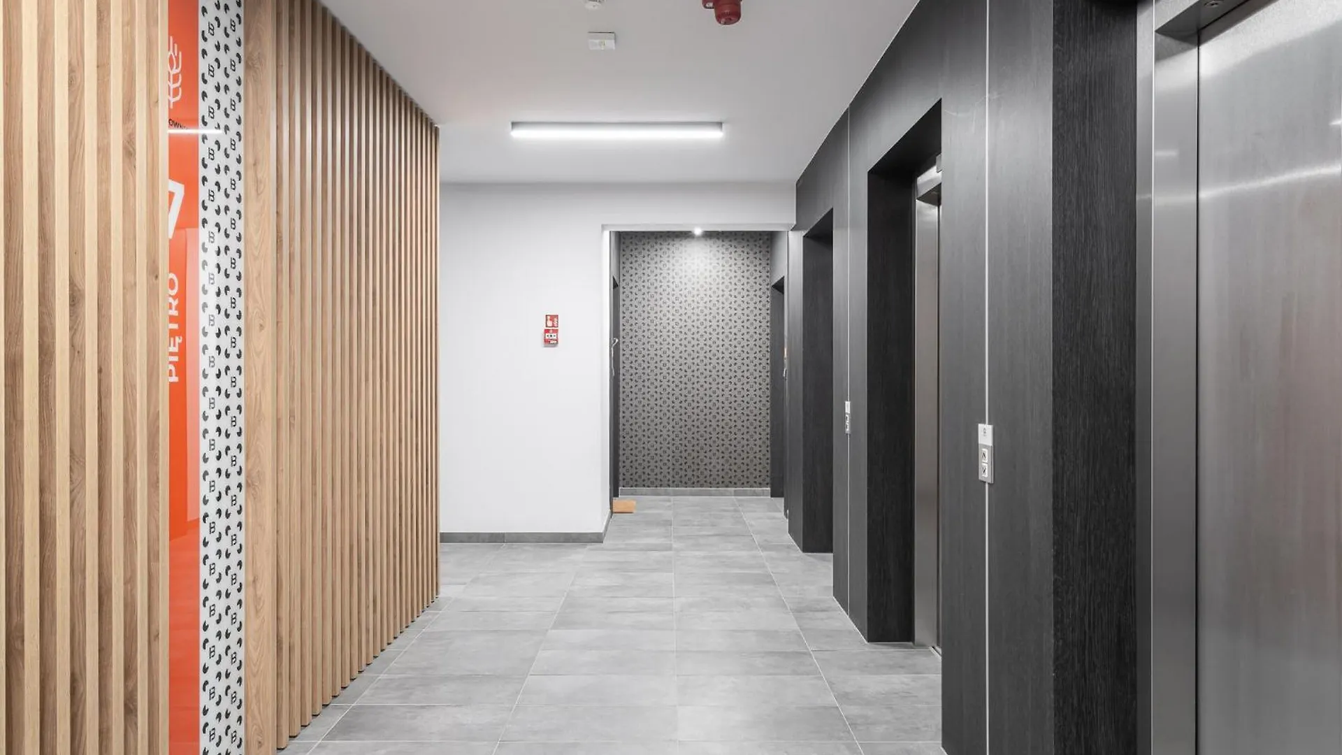 Apartment Rentplanet - Browary Wroclawskie Poland