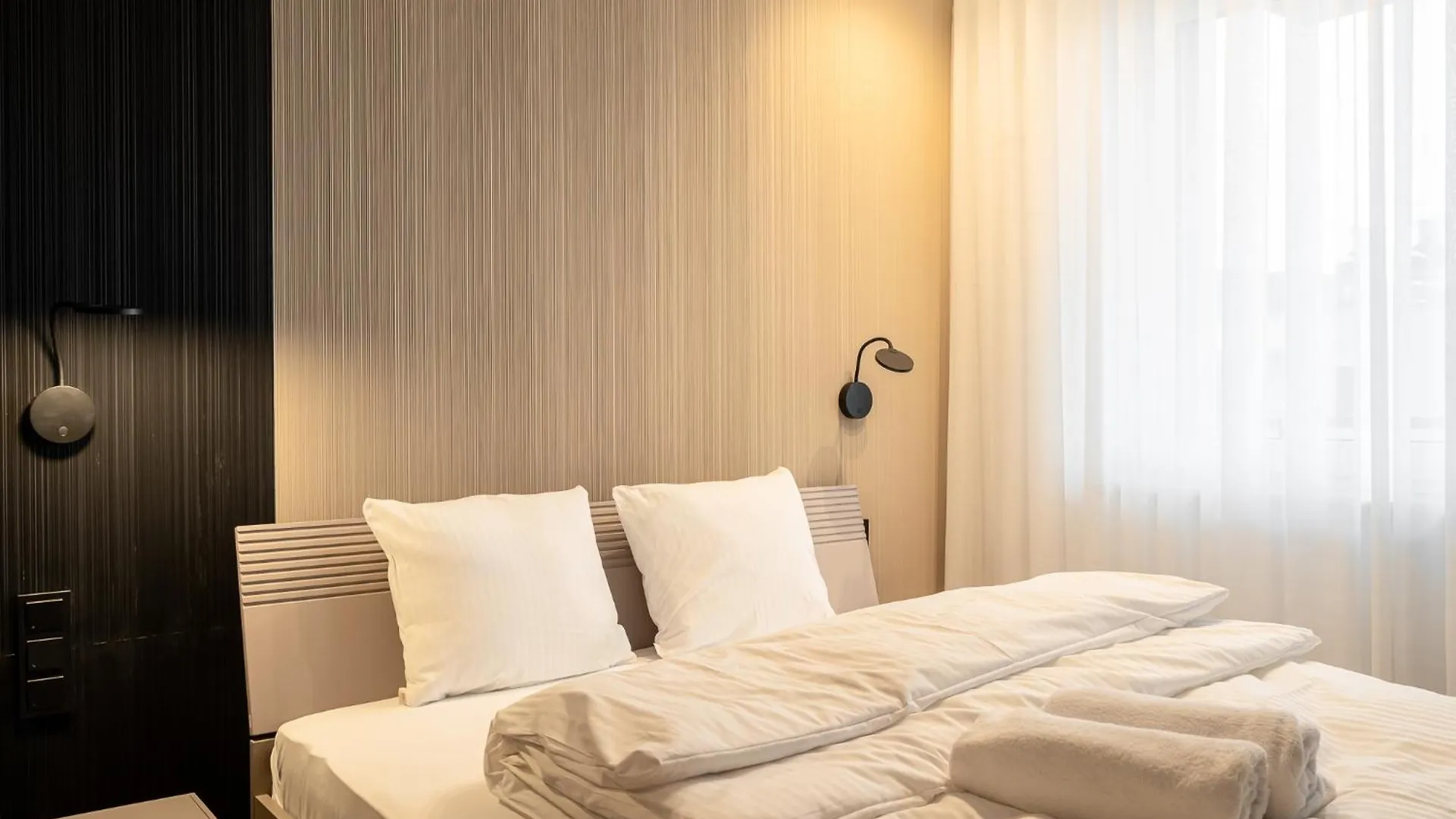 Rentplanet - Browary Wroclawskie Apartment