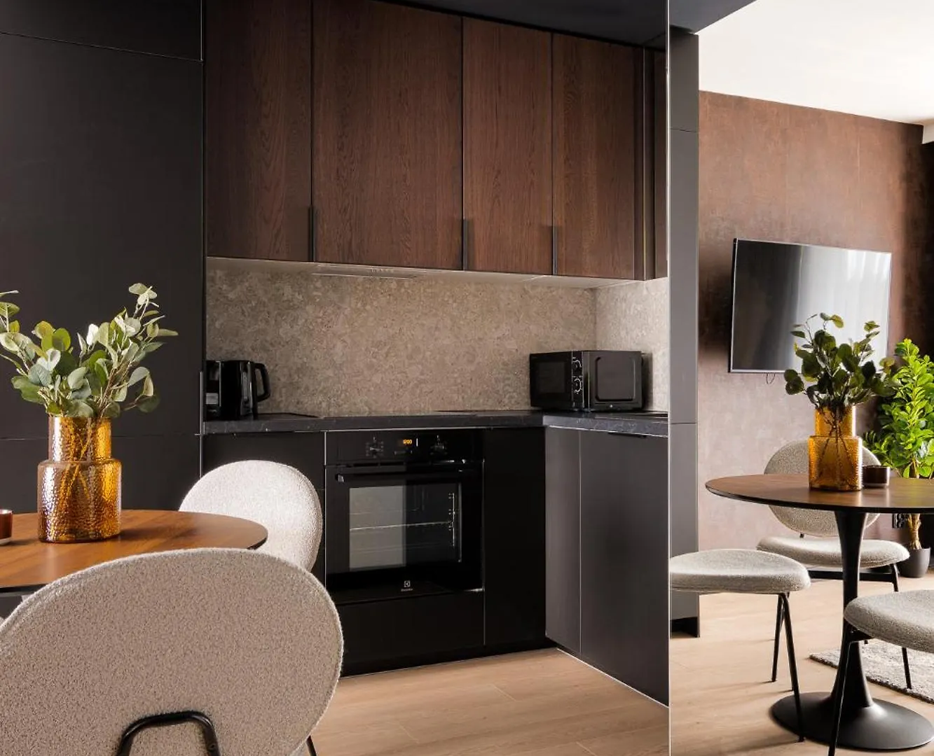 Apartment Rentplanet - Browary Wroclawskie Poland
