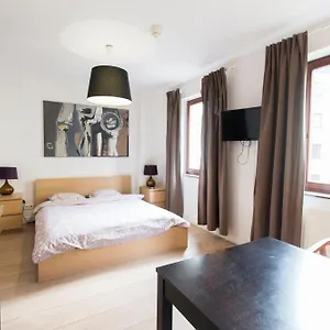  Apartament Happyestate- Ul Krawiecka 1 - Just In Center - Old Town