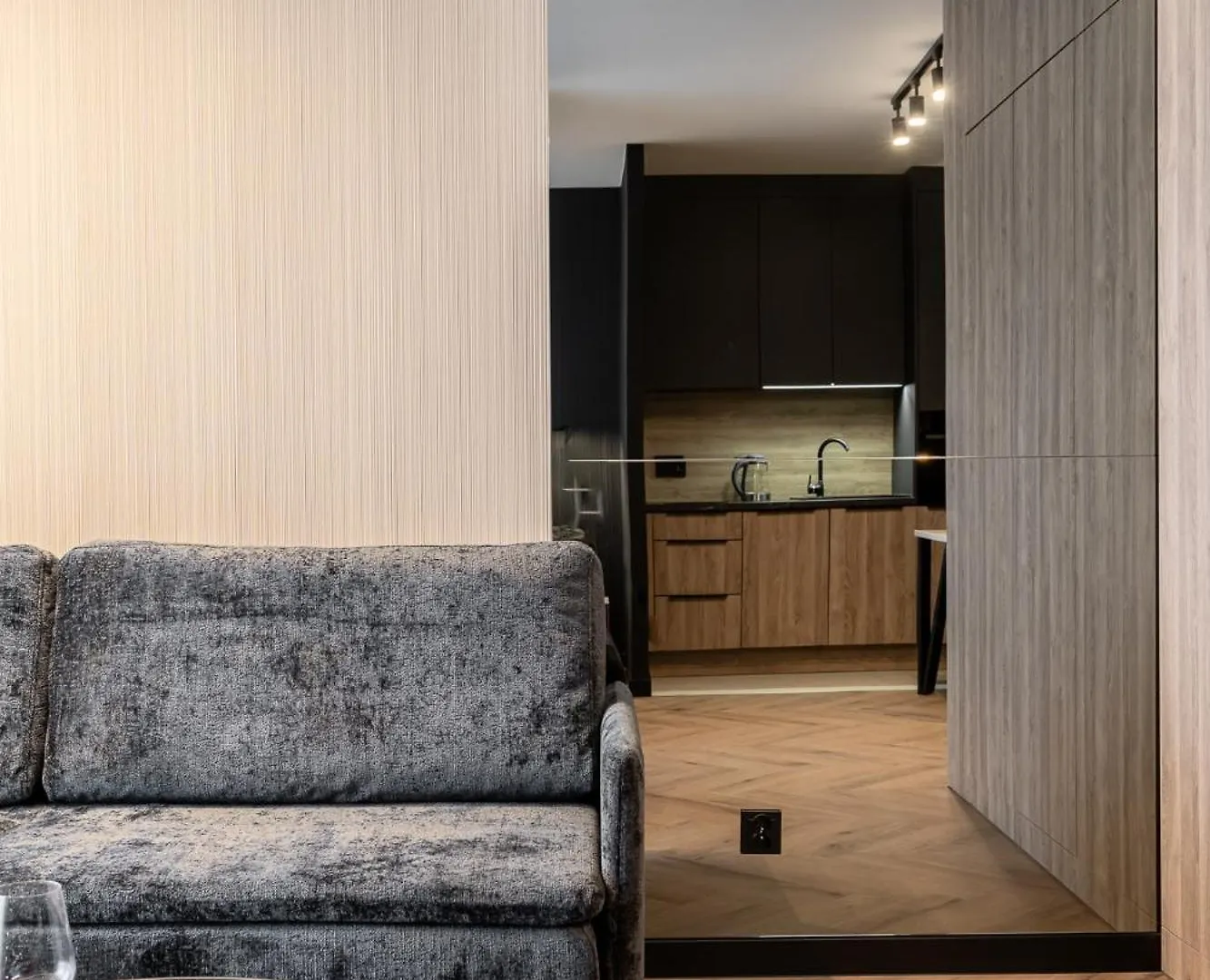 Apartament Rentplanet - Browary Wroclawskie