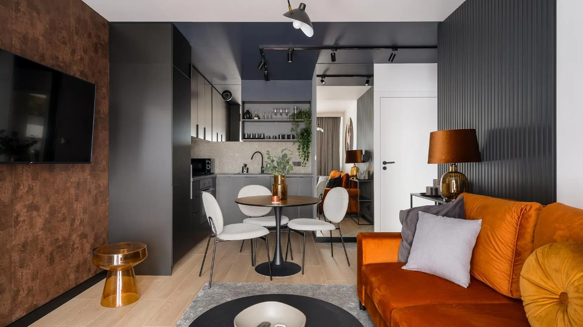 Διαμέρισμα Rentplanet - Browary Wroclawskie