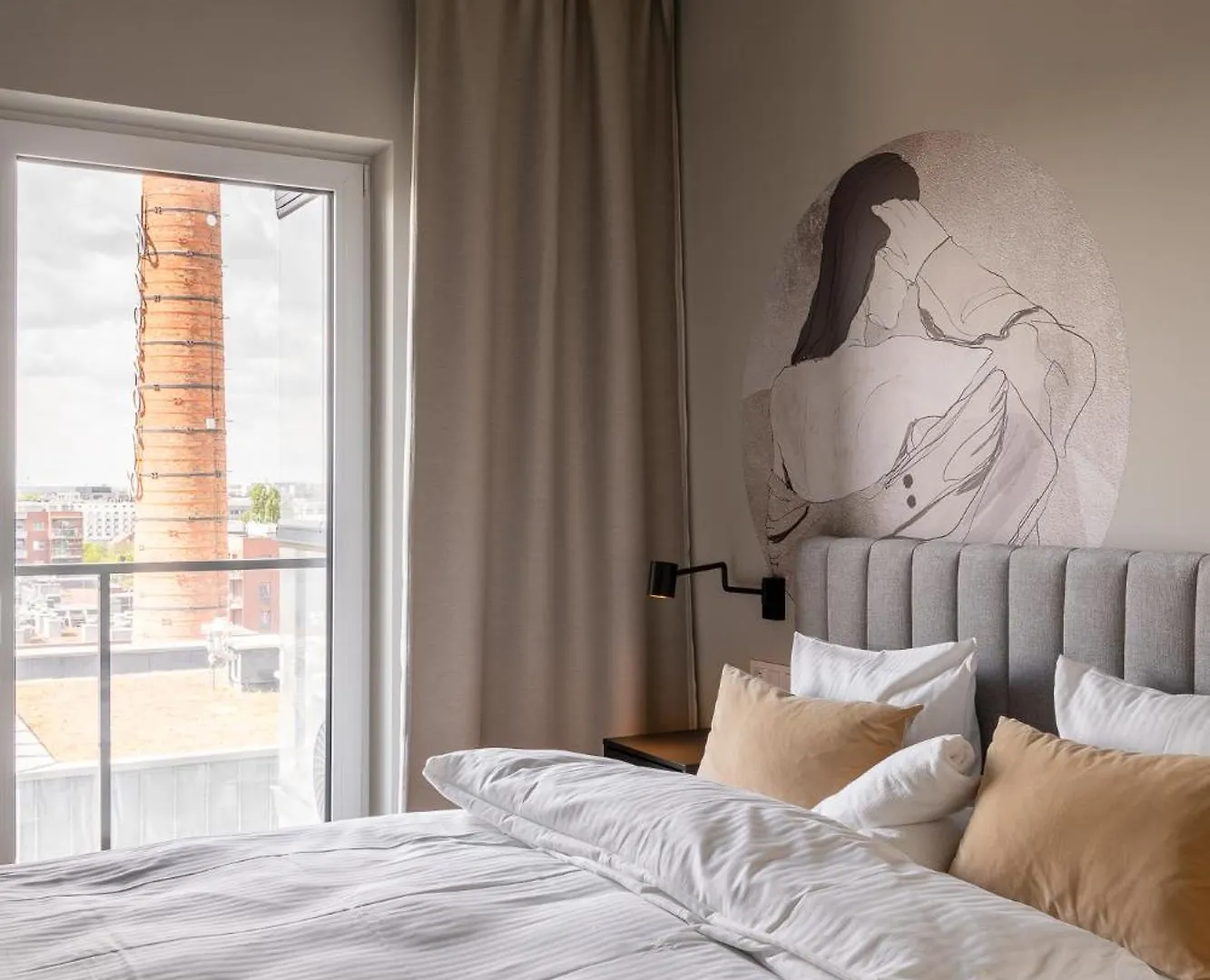 Rentplanet - Browary Wroclawskie Apartament