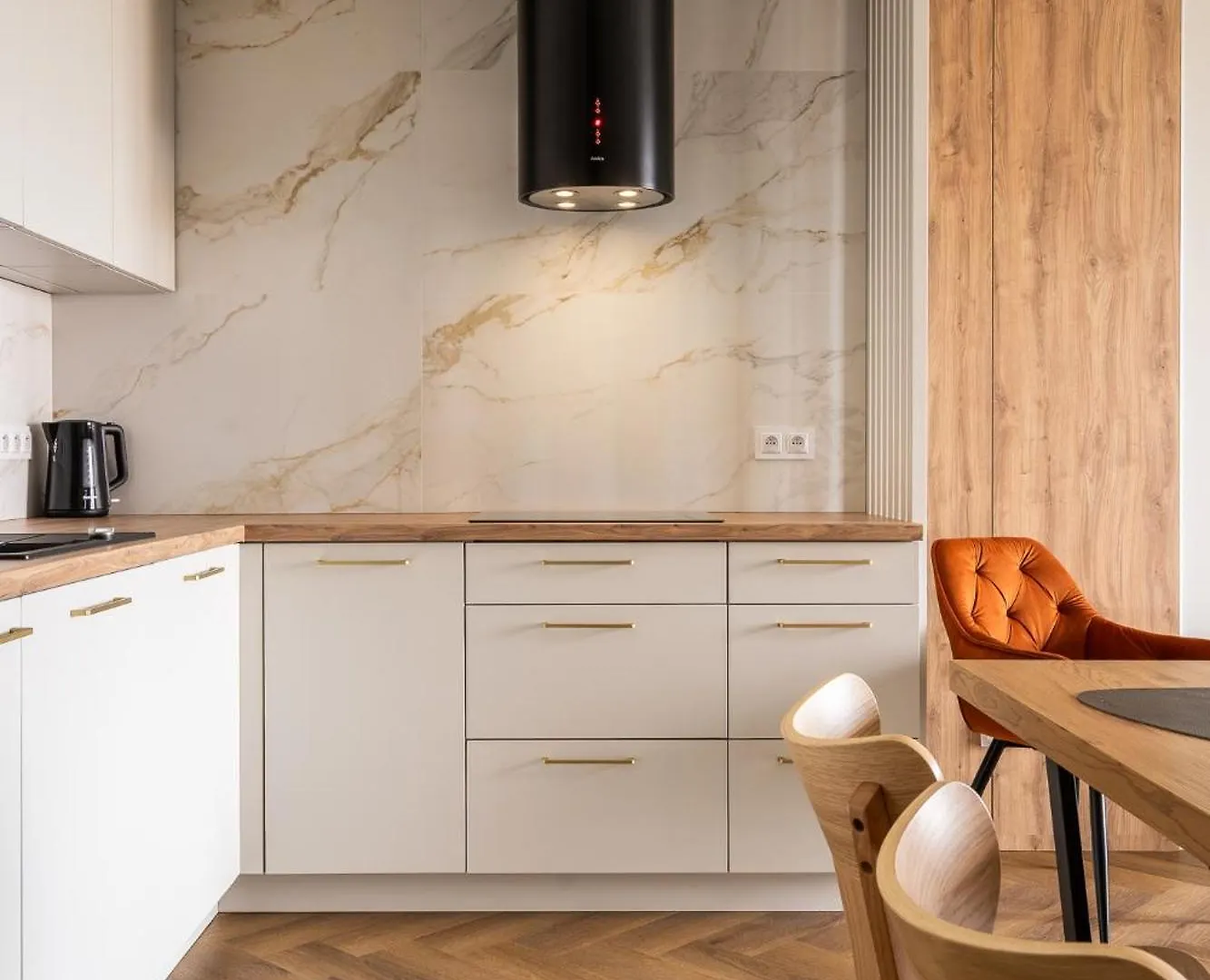 Apartament Rentplanet - Browary Wroclawskie