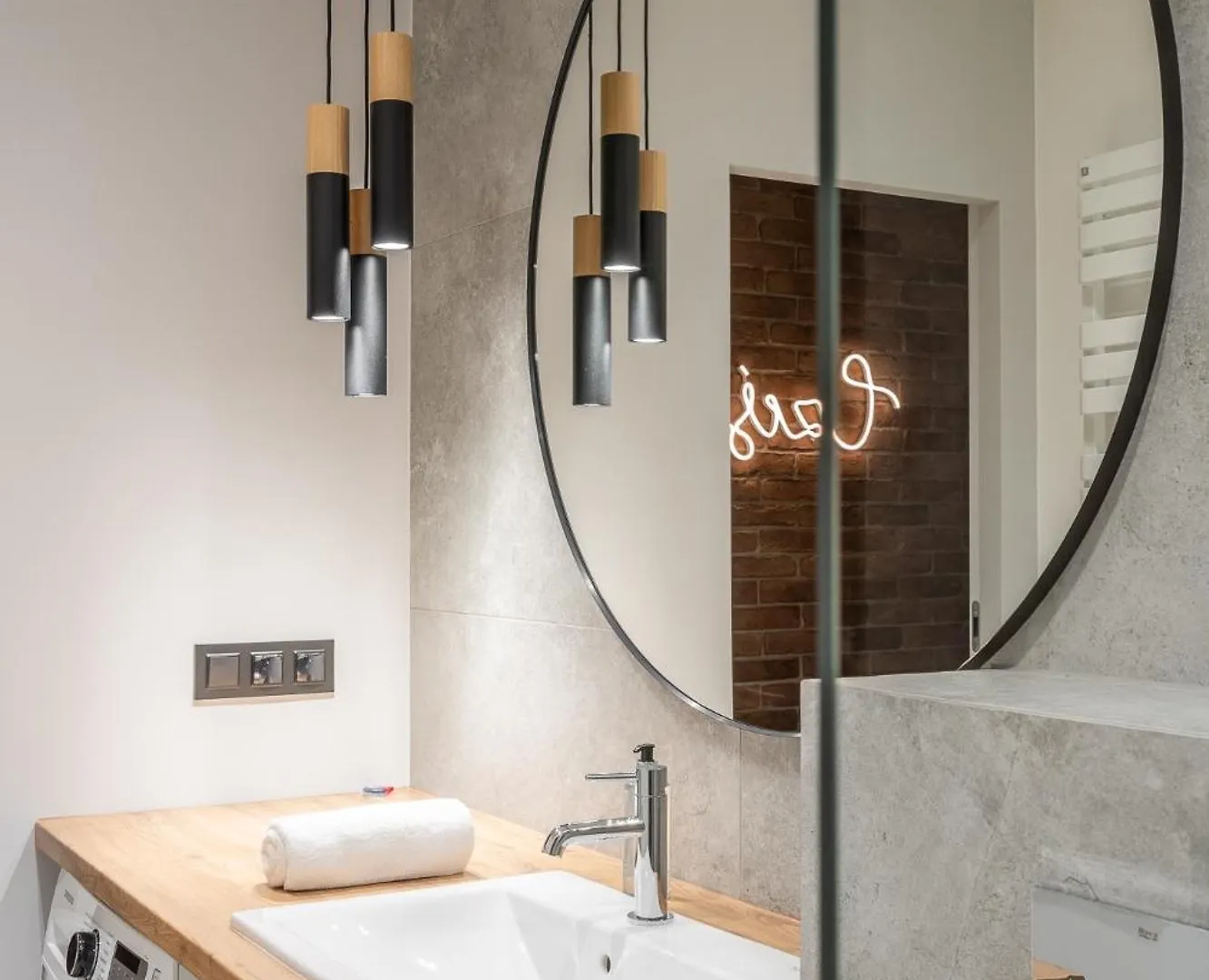 Apartament Rentplanet - Browary Wroclawskie